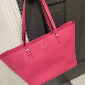 Kate Spade Pink handbag